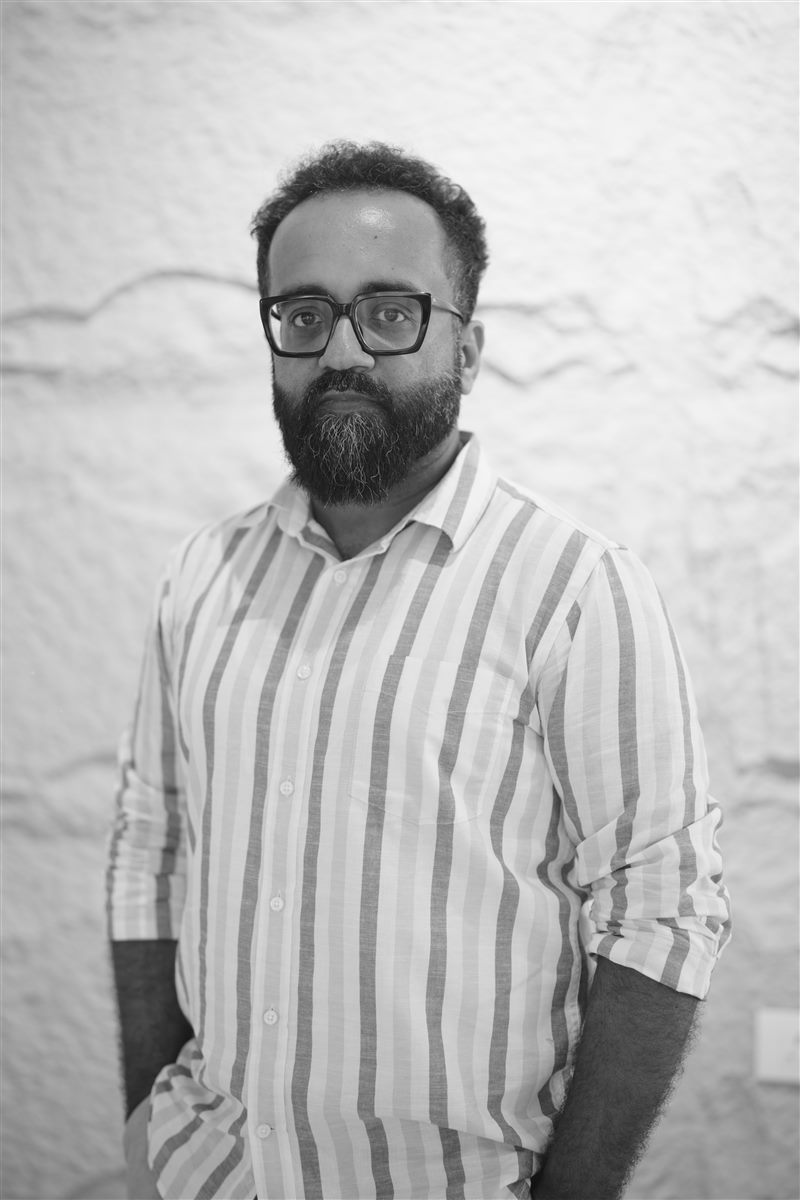 Mohit Mangal, Founder of Theme Livinng Interiors
